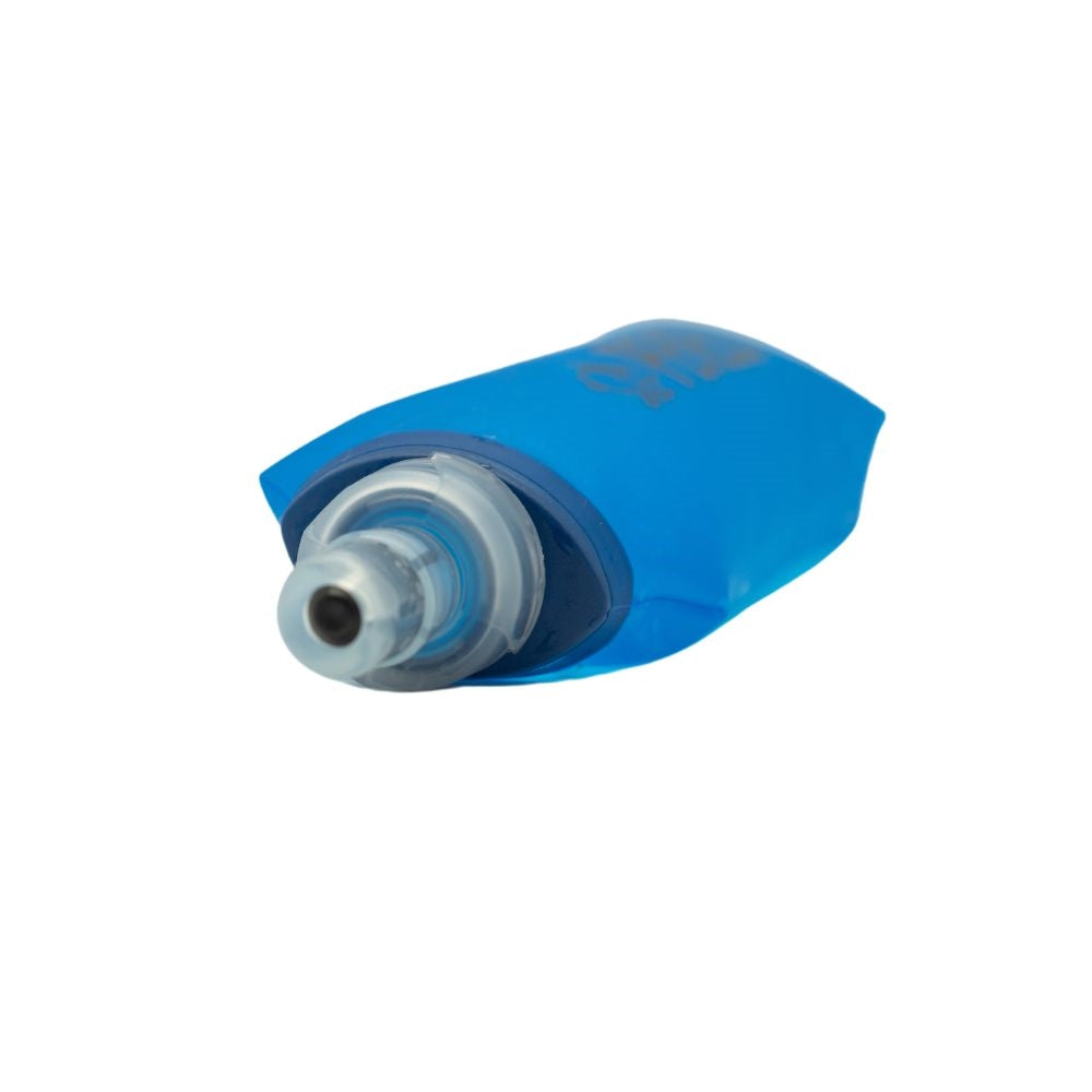 PÉVÈLO Soft Bottle - 500ml - Klar