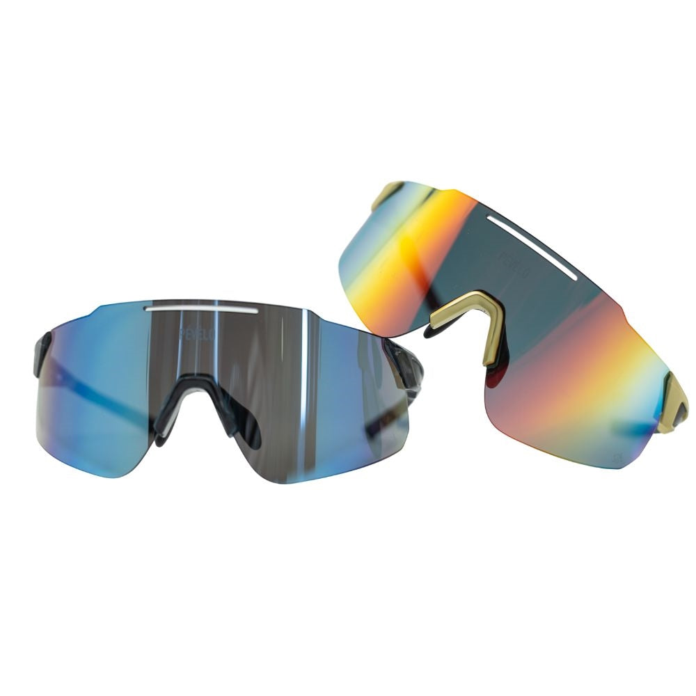 PÉVÈLO Vision Solbriller - Imperial