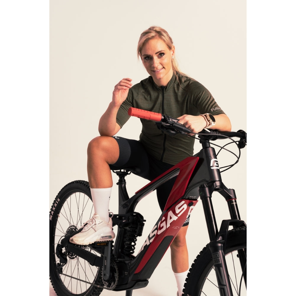 PÉVÈLO Summit White Socks