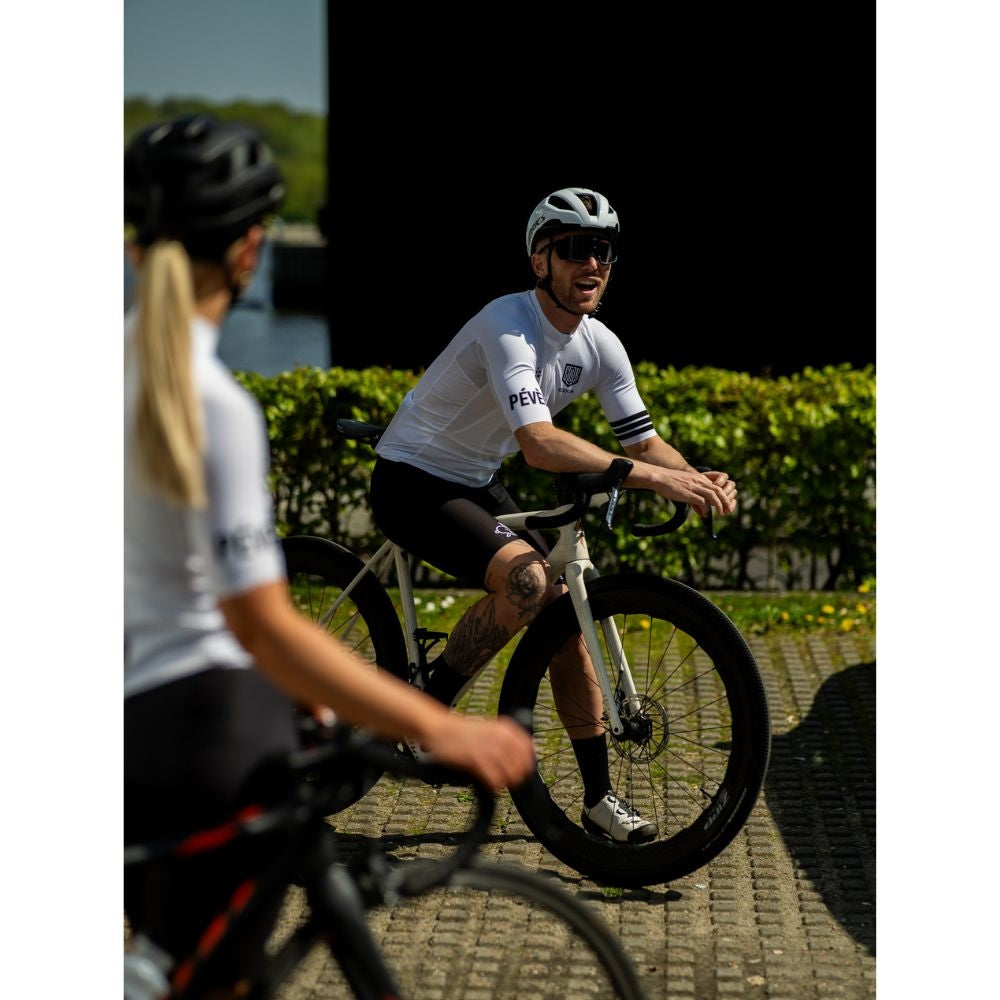 PÉVÈLO Epic Solbriller - Inferno