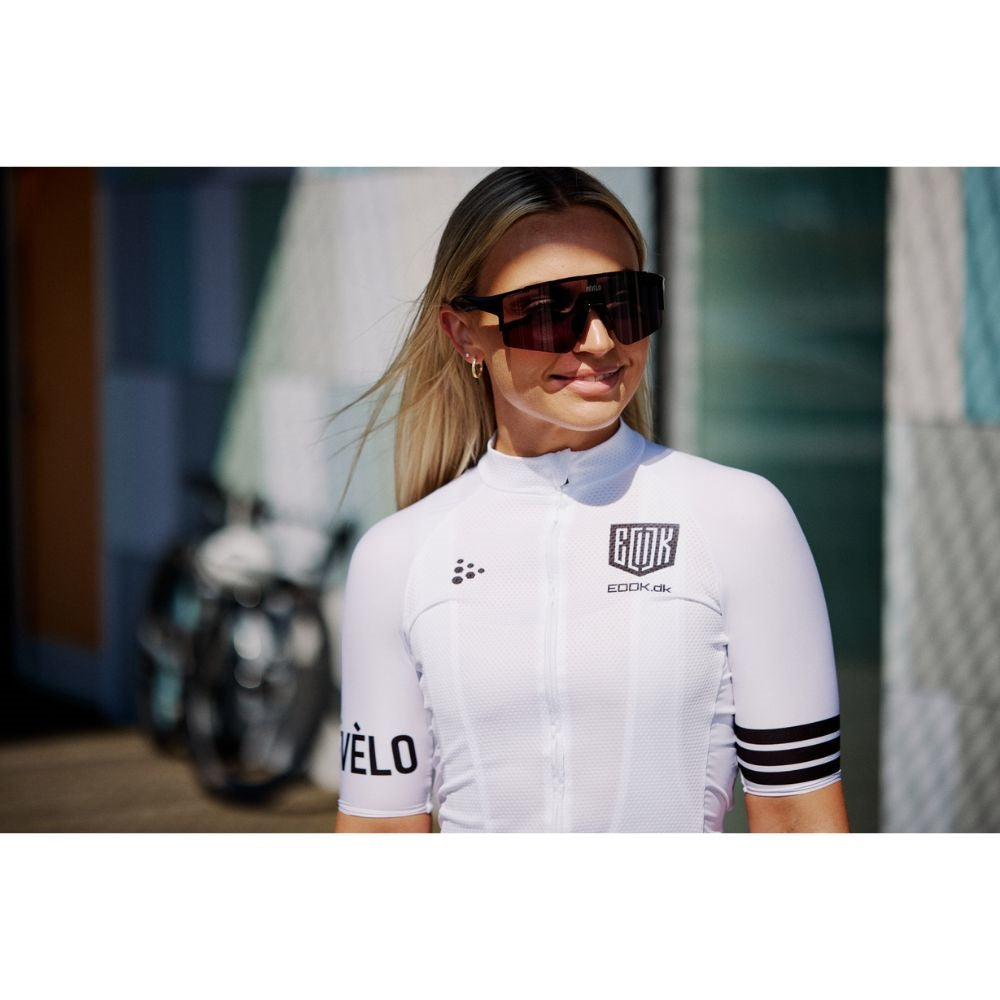 PÉVÈLO Relief Solbriller - Imperial