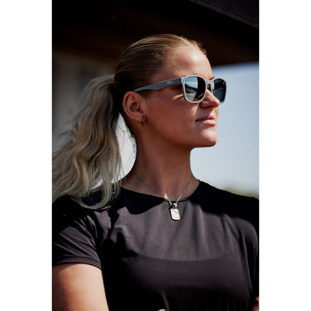 PÉVÈLO Urban Solbriller - Slate