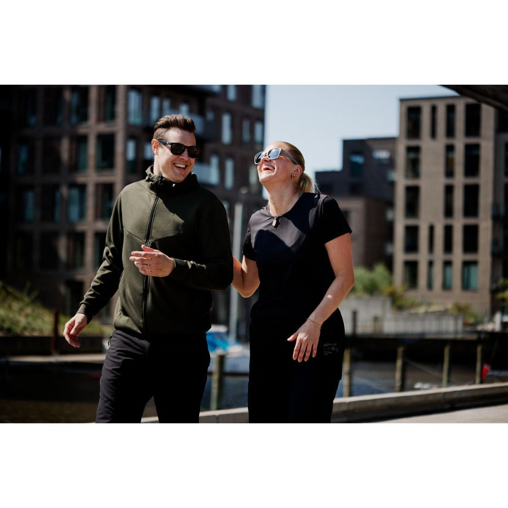 PÉVÈLO Urban Solbriller - Slate