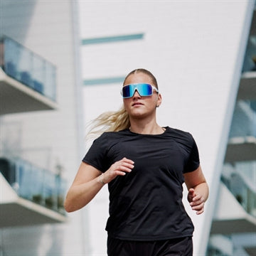 PÉVÈLO Velocity Solbriller - Oasis