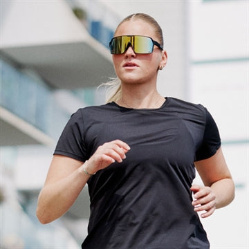 PÉVÈLO Velocity Solbriller - Oasis