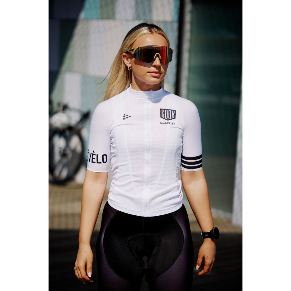 PÉVÈLO Vision Solbriller - Imperial