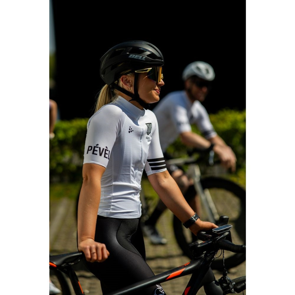 PÉVÈLO Vision Solbriller - Navy