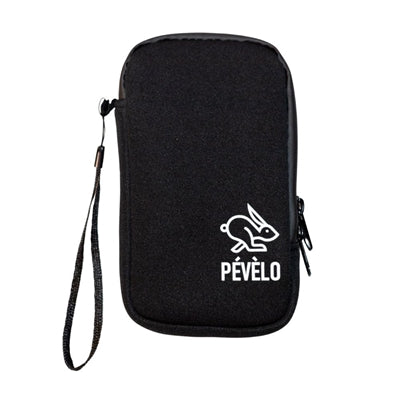 PÉVÈLO NeoBuddy PRO - vandafvisende opbevaringstaske til mobil, nøgler og kort