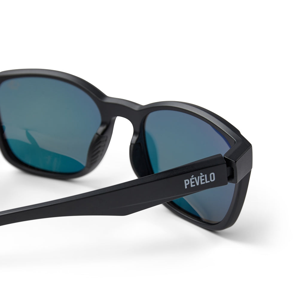 PÉVÈLO Urban Solbriller - Ember