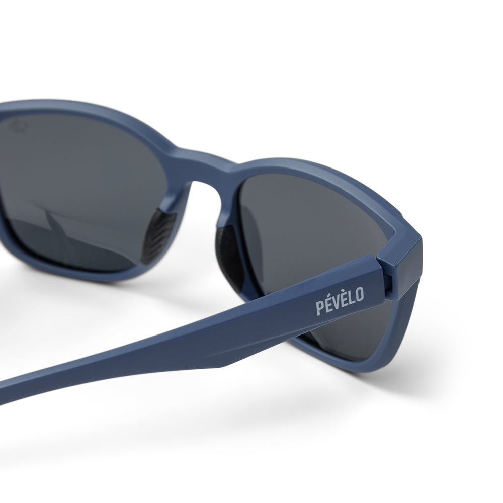 PÉVÈLO Urban Solbriller - Navy