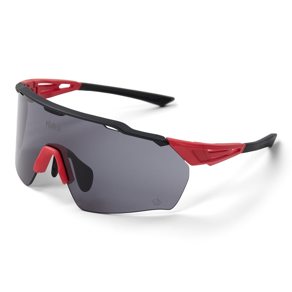 PÉVÈLO Eclipse Solbriller - Inferno