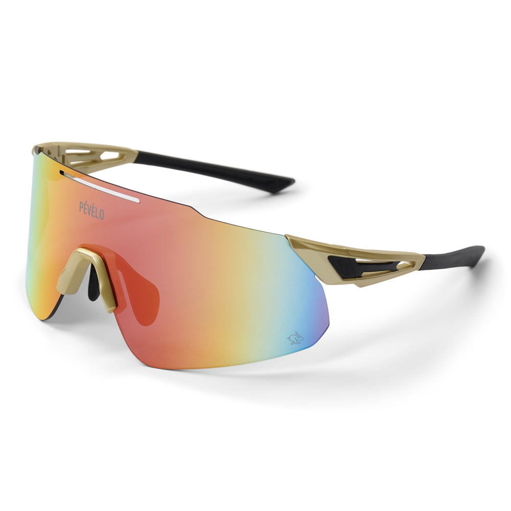 PÉVÈLO Vision Solbriller - Imperial