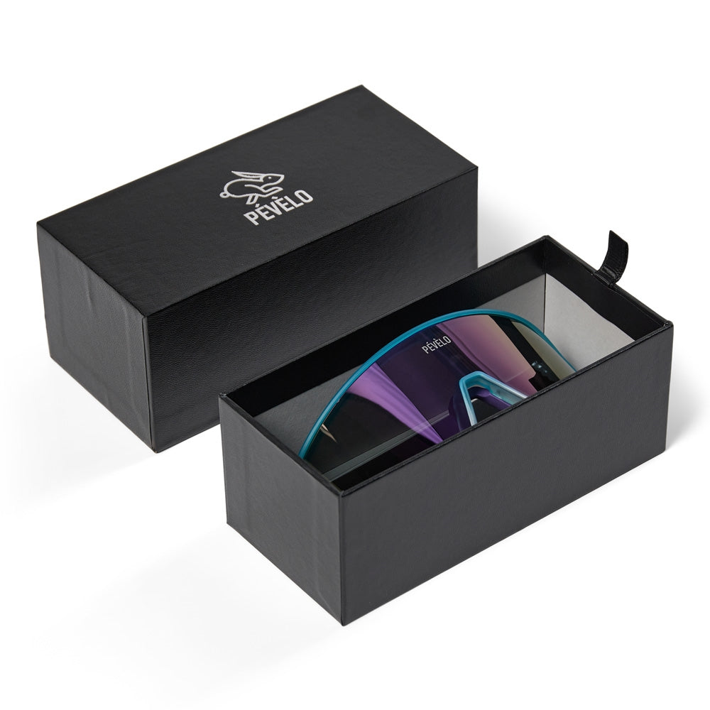 PÉVÈLO Spectrum Solbriller - Vortex