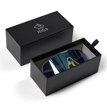 PÉVÈLO Velocity Solbriller - Oasis