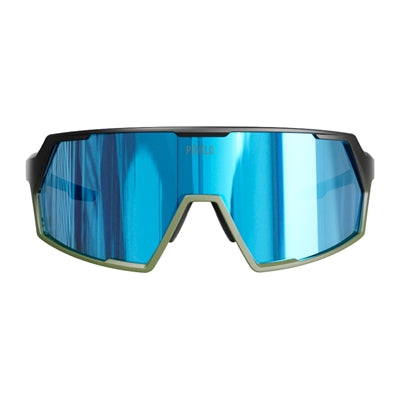 PÉVÈLO Chase Solbriller - Matte Green