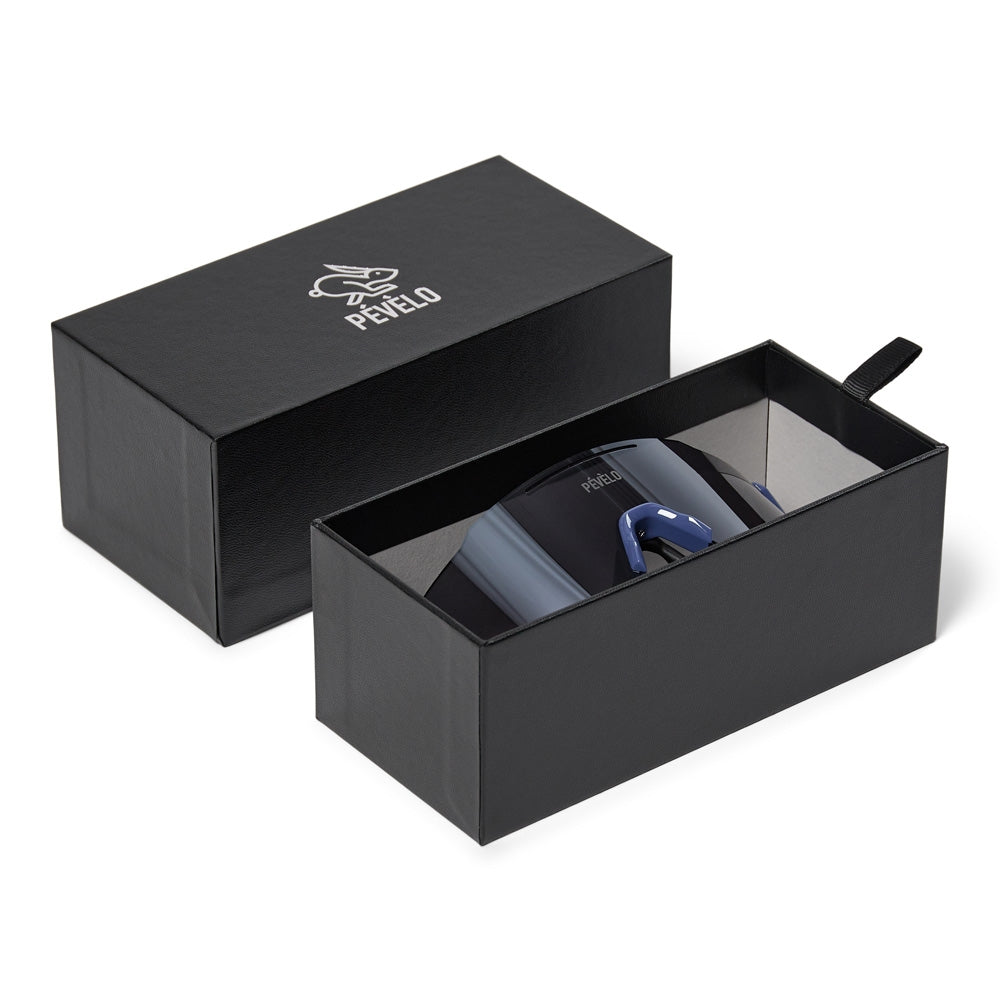 PÉVÈLO Vision Solbriller - Navy