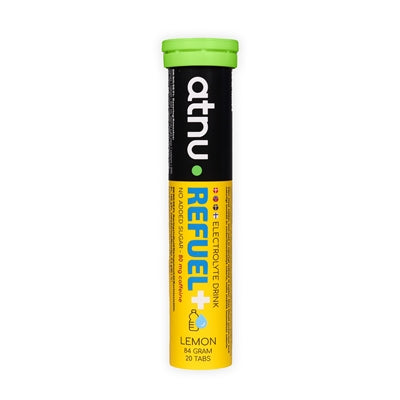 ATNU Refuel Lemon+