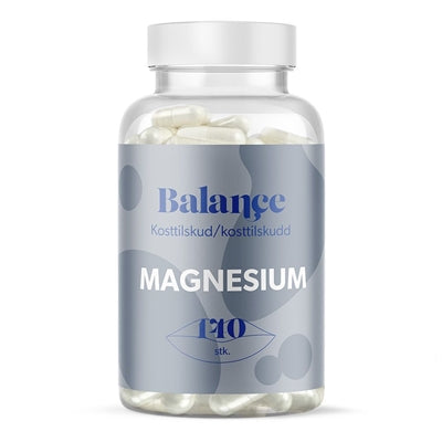 Balance Magnesium - 140 stk