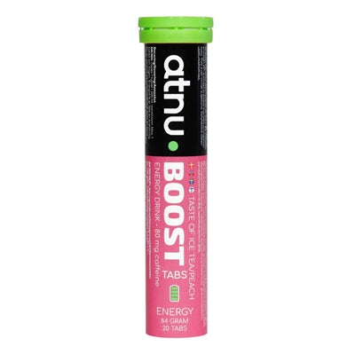 ATNU Boost Energy Drink - Pink Edition
