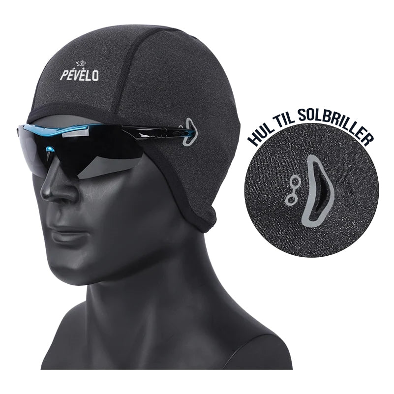 PÉVÈLO Insist Hjelmhue - dame