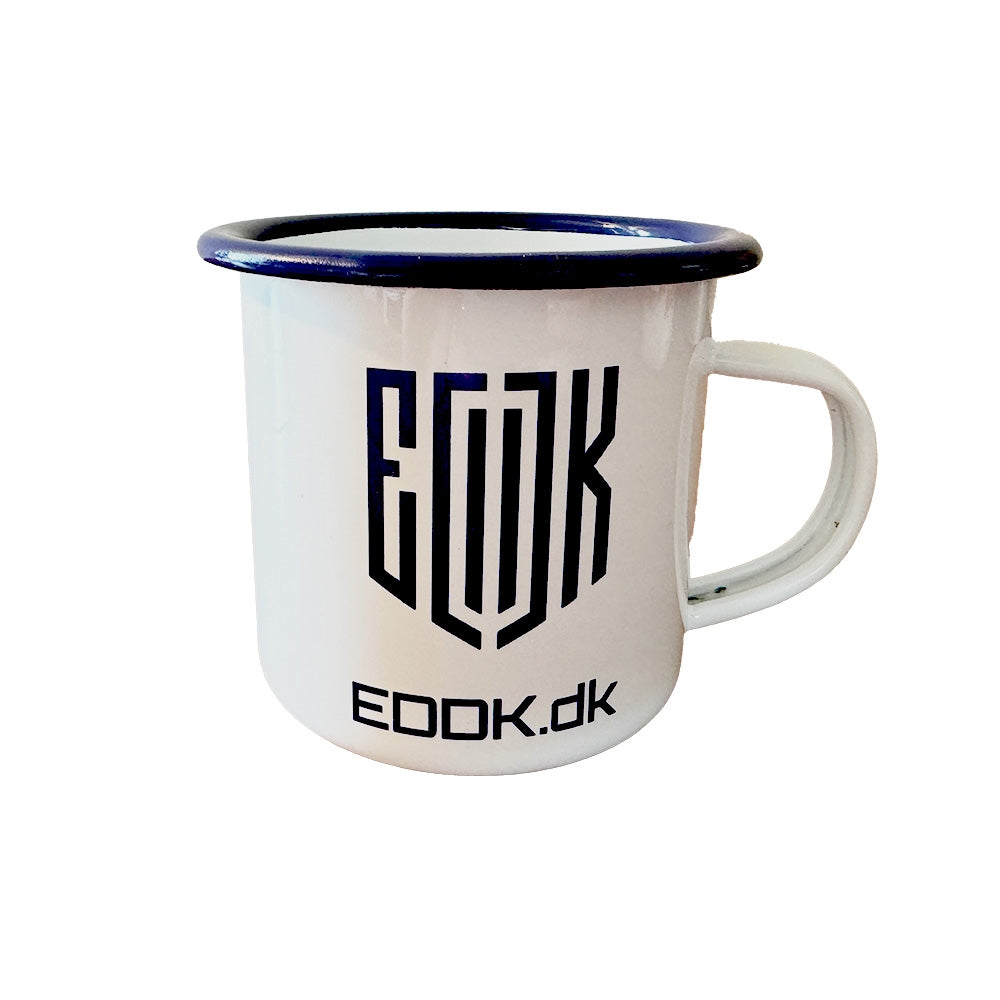 Pévèlo Coffee Mug - Emaljekop - 300ml