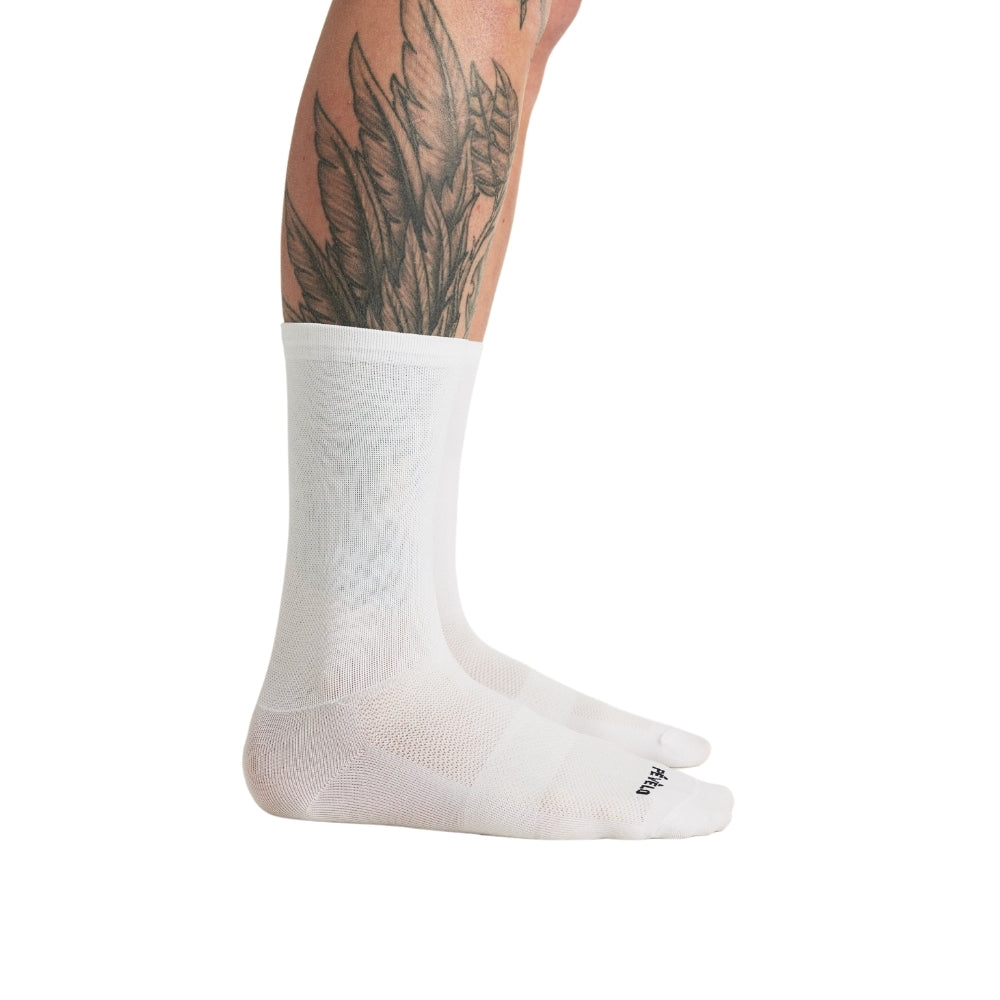 PÉVÈLO CLASSIC White Socks