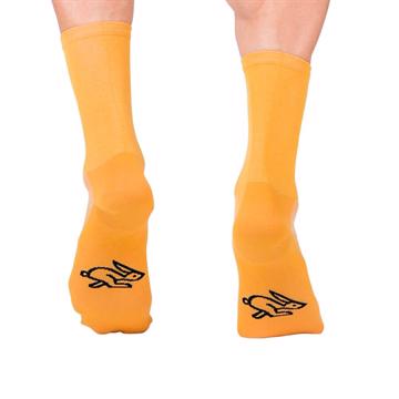 PÉVÈLO CLASSIC Curry Socks